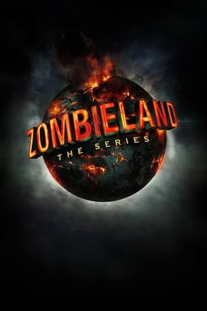 Zombieland poszter