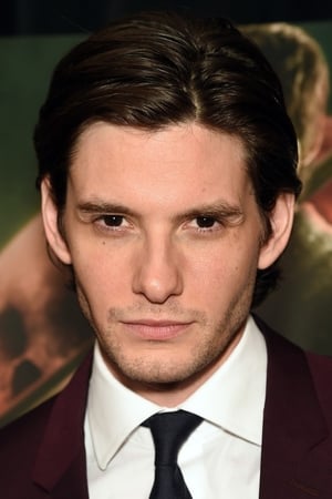 Ben Barnes profil kép