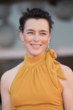 Olivia Williams profil kép