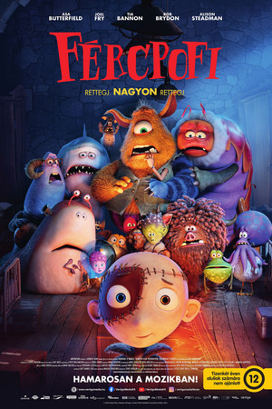 Fércpofi