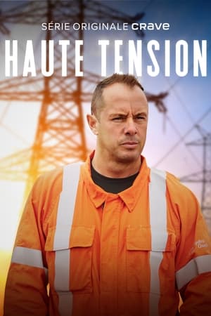 Haute tension poszter