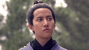 青丘狐传说 Season 1 Ep.19 19. epizód
