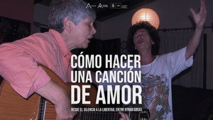Cómo hacer una canción de amor háttérkép