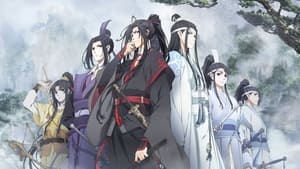 魔道祖师 kép