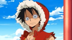 ONE PIECE “3D2Y” エースの死を越えて! ルフィ仲間との誓い háttérkép