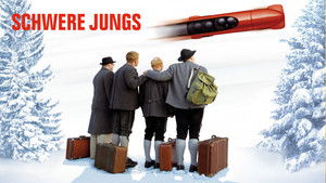 Schwere Jungs háttérkép