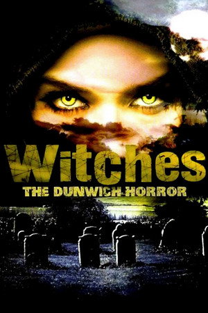 The Dunwich Horror poszter