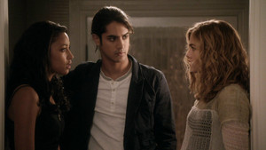 Twisted 1. évad Ep.8 8. epizód