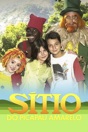 Sítio do Picapau Amarelo
