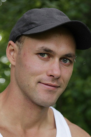Jan Mendel profil kép