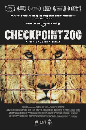 Checkpoint Zoo poszter