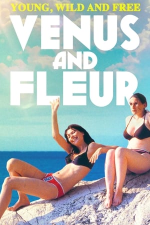 Vénus et Fleur poszter