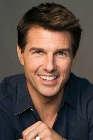 Tom Cruise