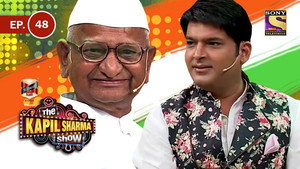 The Kapil Sharma Show Season 1 Ep.48 48. epizód