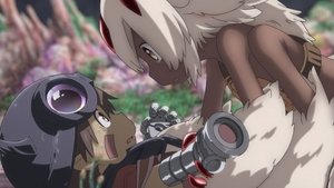メイドインアビス 2. évad Ep.4 4. epizód
