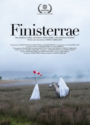 Finisterrae poszter