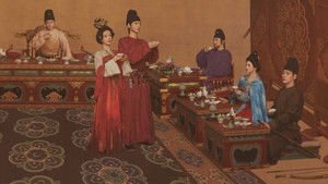 国色芳华 kép