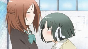 一週間フレンズ。 1. évad Ep.5 5. epizód