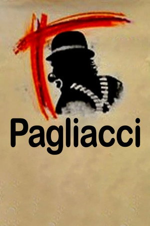 Pagliacci poszter