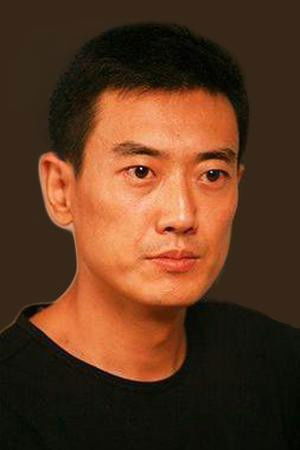 Zhang Hongming profil kép