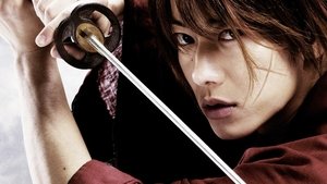Rurouni Kenshin háttérkép