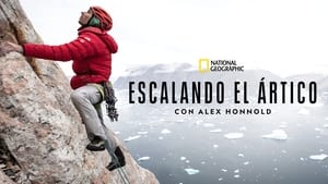 Alex Honnold: Grönland fagyos csúcsain kép