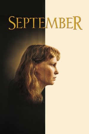 Szeptember poszter