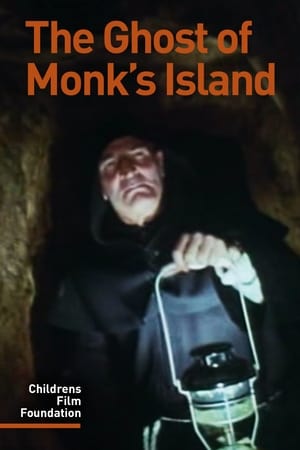 The Ghost of Monk's Island poszter