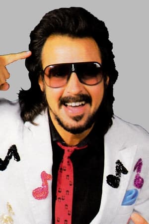 Jimmy Hart