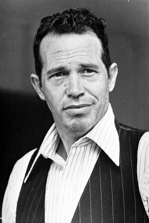 Warren Oates profil kép