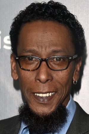 Ron Cephas Jones profil kép