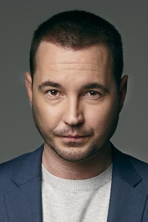 Martin Compston profil kép