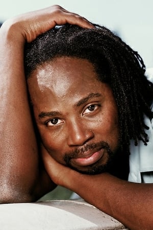 Harold Perrineau profil kép