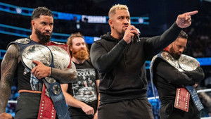 Pankráció - WWE: Smackdown 24. évad Ep.36 36. epizód
