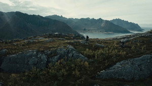 Arctic Odyssey háttérkép
