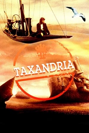 Taxandria poszter