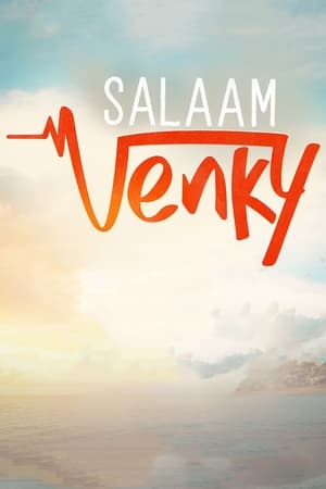 Salaam Venky poszter