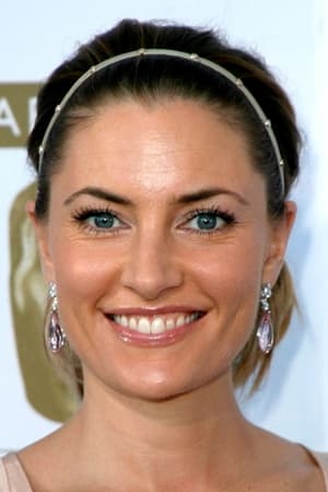 Mädchen Amick profil kép