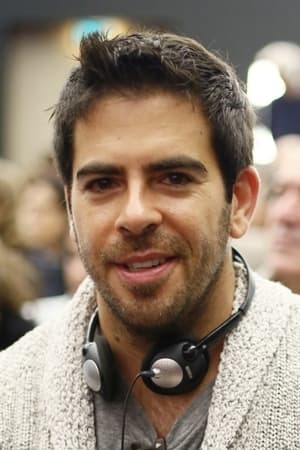 Eli Roth profil kép