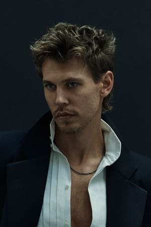 Austin Butler profil kép