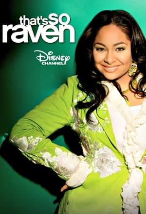 That's So Raven poszter