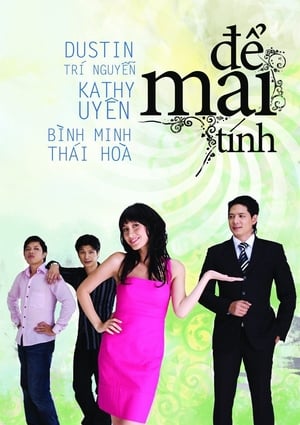 Để Mai Tính