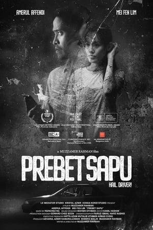 Prebet Sapu poszter