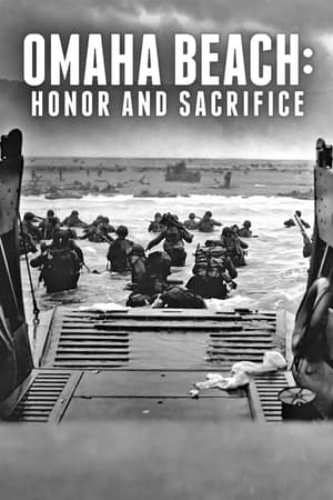 Omaha Beach: Honor and Sacrifice poszter