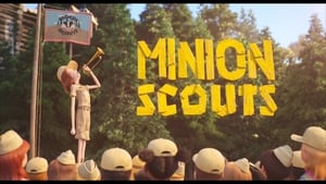 Minion Scouts háttérkép