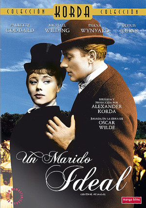 An Ideal Husband poszter