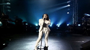 Zazie : Made in Live - Le Tour des anges háttérkép