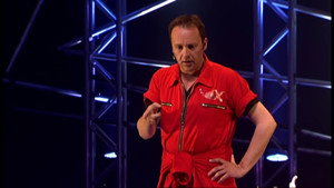 Richard Groenendijk: De Adem van de Nachtchinees háttérkép