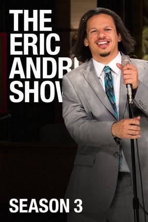 Eric André show