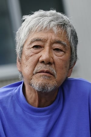 Ken Yoshizawa